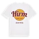 Hirm cirkel t-shirt