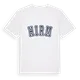 Hirm college t-shirt