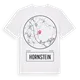 Hornstein t-shirt