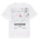 Kaisersdorf karta t-shirt