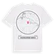 Katastralgemeinde Harmisch t-shirt