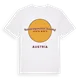 Katastralgemeinde Inzenhof cirkel t-shirt