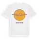 Katastralgemeinde Kleinmürbisch cirkel t-shirt