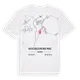 Katastralgemeinde Marz karta t-shirt