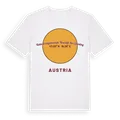 Katastralgemeinde Neustift bei Güssing cirkel t-shirt