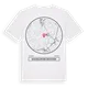 Katastralgemeinde Oberloisdorf t-shirt