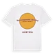 Katastralgemeinde Olbendorf cirkel t-shirt