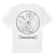 Katastralgemeinde Ollersdorf t-shirt