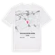Katastralgemeinde Raiding karta t-shirt