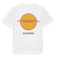 Katastralgemeinde Rohrbach bei Mattersburg cirkel t-shirt