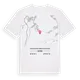 Katastralgemeinde Rohrbach bei Mattersburg karta t-shirt