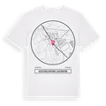 Katastralgemeinde Sauerbrunn t-shirt