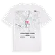 Katastralgemeinde Sieggraben karta t-shirt