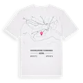 Katastralgemeinde Tschanigraben karta t-shirt