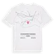 Katastralgemeinde Tschanigraben karta t-shirt