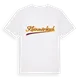 Kleinmürbisch baseball t-shirt