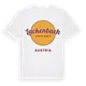 Lackenbach cirkel t-shirt