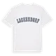 Lackendorf college t-shirt
