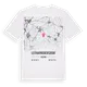 Leithaprodersdorf karta t-shirt