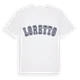 Loretto college t-shirt