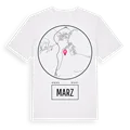 Marz t-shirt