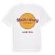 Mattersburg cirkel t-shirt