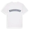 Moschendorf college t-shirt