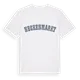 Neckenmarkt college t-shirt
