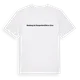 Neuberg im Burgenland/Nova Gora fetstil t-shirt