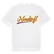 Neudörfl baseball t-shirt