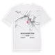 Neufeld an der Leitha karta t-shirt