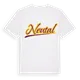 Neutal baseball t-shirt