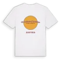 Oberpullendorf/Felsőpulya cirkel t-shirt
