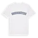 Oberschützen college t-shirt