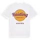 Raiding cirkel t-shirt