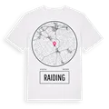 Raiding t-shirt