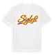 Sigleß baseball t-shirt