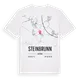Steinbrunn karta t-shirt