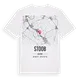 Stoob karta t-shirt