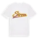 Strem baseball t-shirt