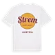 Strem cirkel t-shirt