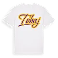 Tobaj baseball t-shirt