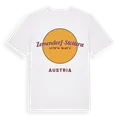 Zemendorf-Stöttera cirkel t-shirt