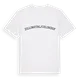 Zillingtal/Celindof böjd t-shirt