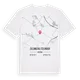 Zillingtal/Celindof karta t-shirt