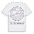 152 Evler Mahallesi t-shirt