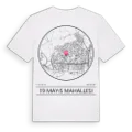19 Mayıs Mahallesi t-shirt
