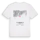 75. Yıl Mahallesi karta t-shirt