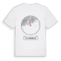 75. Yıl Mahallesi t-shirt