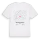 Abdullahpaşa Mahallesi karta t-shirt
